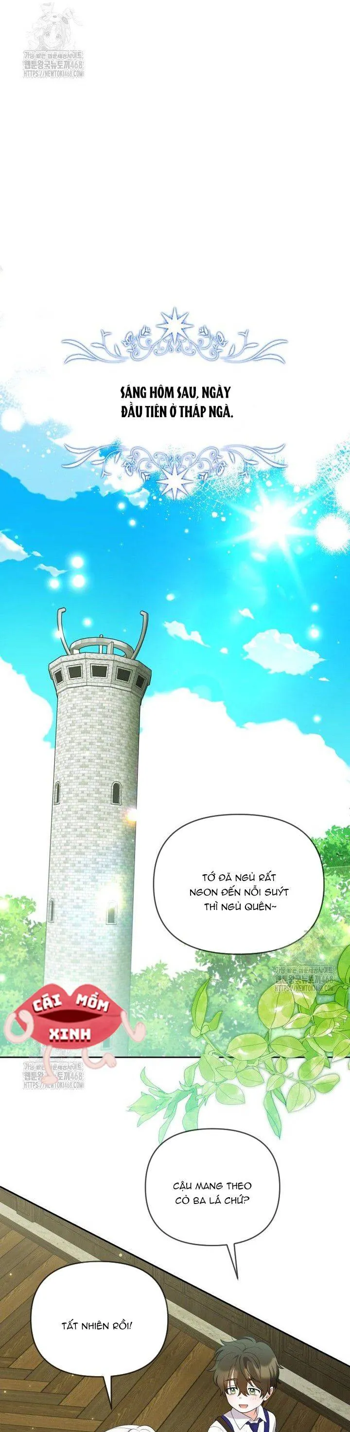 Cái Giá Của Tái Sinh Chap 15 - Next Chap 16