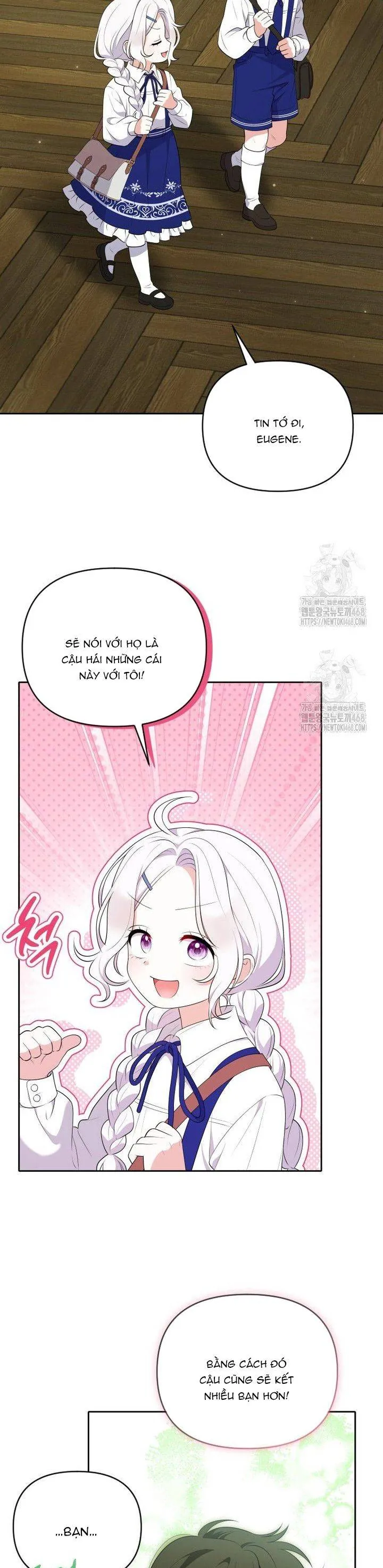 Cái Giá Của Tái Sinh Chap 15 - Next Chap 16