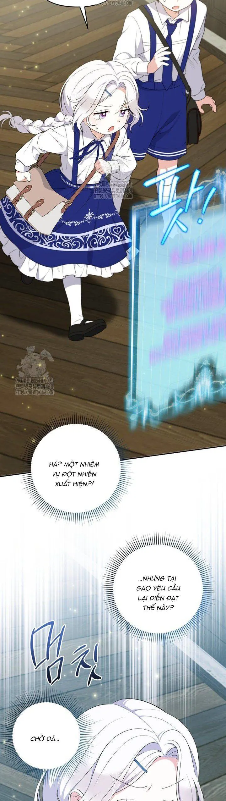 Cái Giá Của Tái Sinh Chap 15 - Next Chap 16