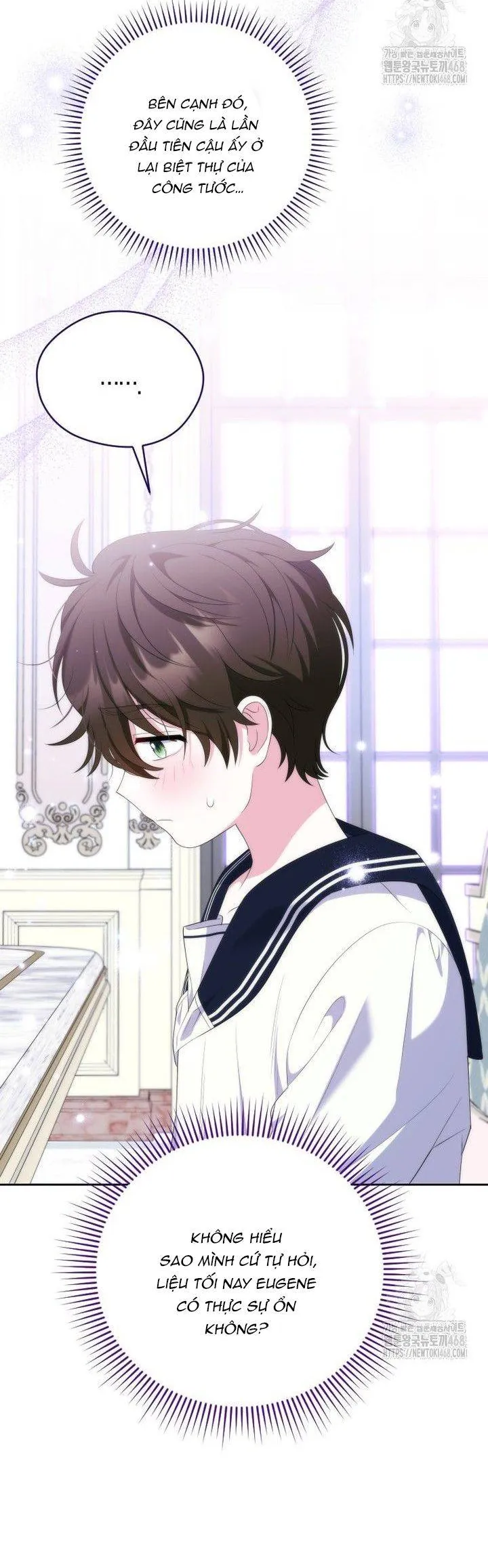 Cái Giá Của Tái Sinh Chap 15 - Next Chap 16