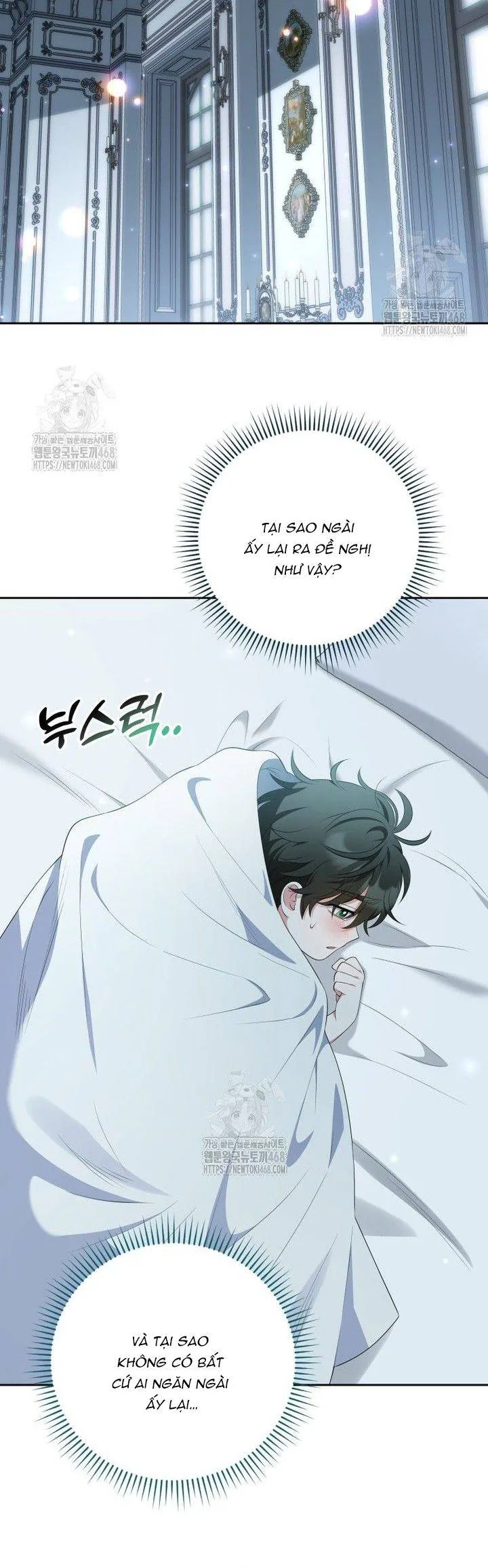 Cái Giá Của Tái Sinh Chap 15 - Next Chap 16