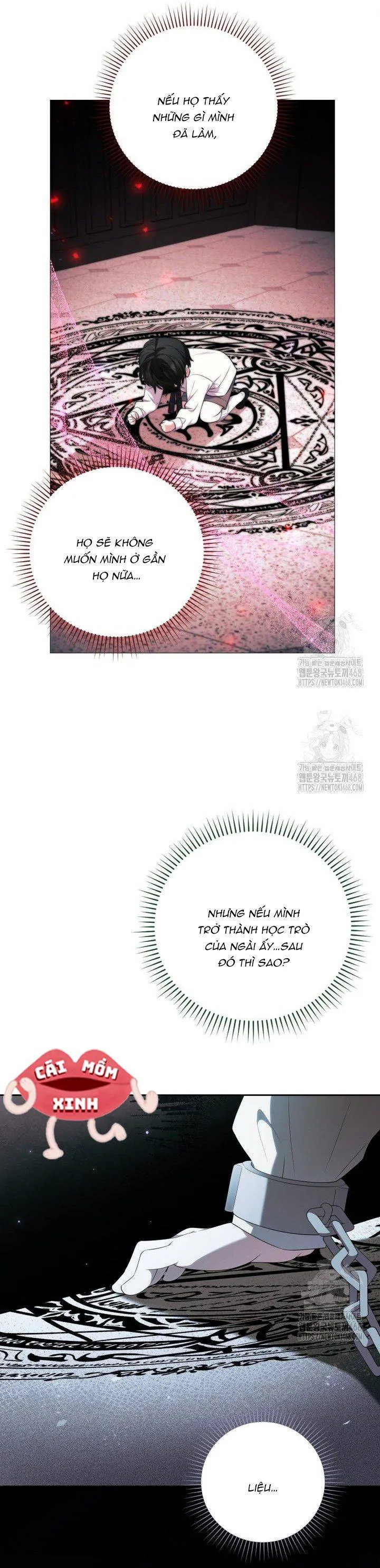 Cái Giá Của Tái Sinh Chap 15 - Next Chap 16