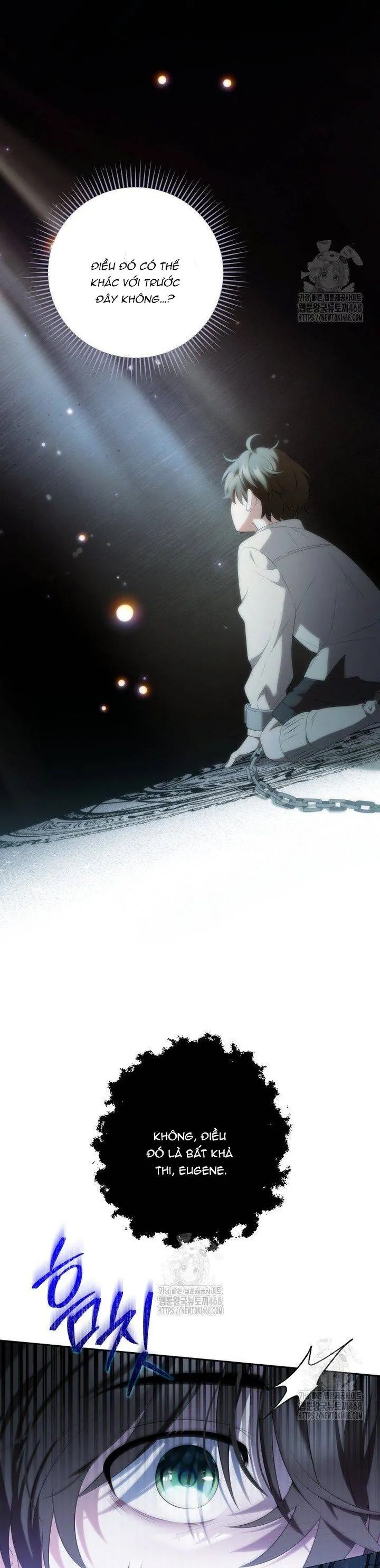 Cái Giá Của Tái Sinh Chap 15 - Next Chap 16