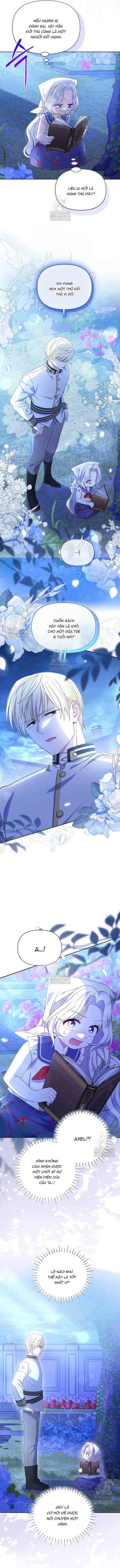 Cái Giá Của Tái Sinh Chap 2 - Next Chap 3