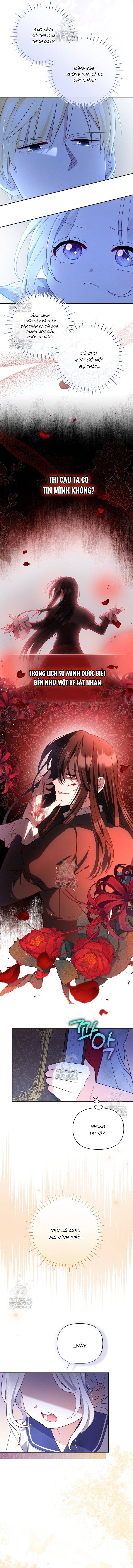 Cái Giá Của Tái Sinh Chap 2 - Next Chap 3