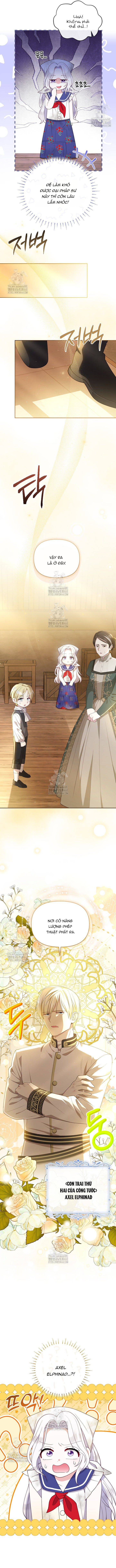 Cái Giá Của Tái Sinh Chap 2 - Next Chap 3