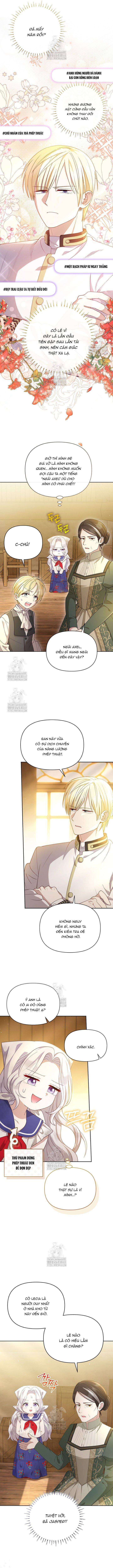 Cái Giá Của Tái Sinh Chap 2 - Next Chap 3