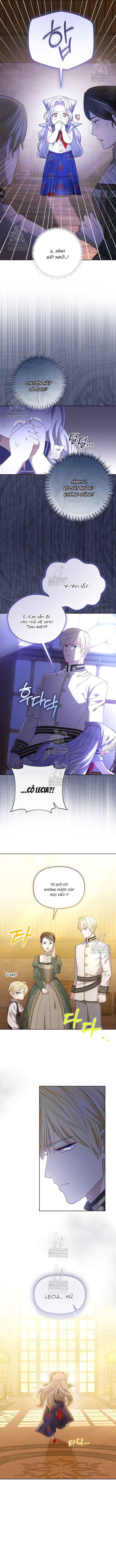 Cái Giá Của Tái Sinh Chap 2 - Next Chap 3