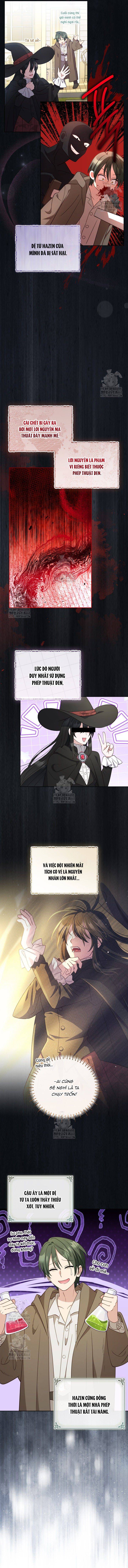 Cái Giá Của Tái Sinh Chap 2 - Next Chap 3