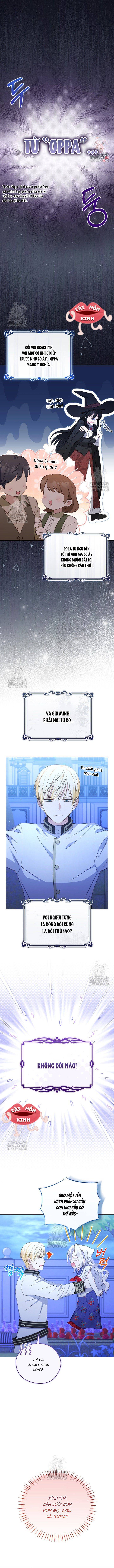 Cái Giá Của Tái Sinh Chap 3 - Next Chap 4