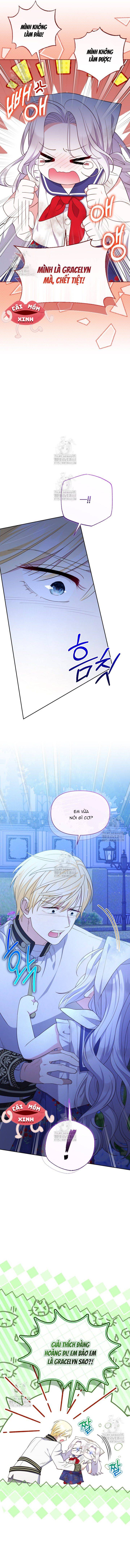 Cái Giá Của Tái Sinh Chap 3 - Next Chap 4