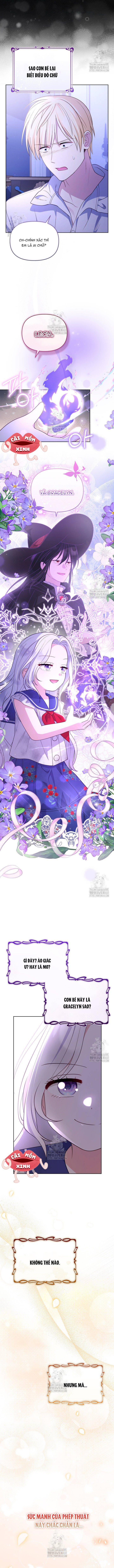 Cái Giá Của Tái Sinh Chap 3 - Next Chap 4