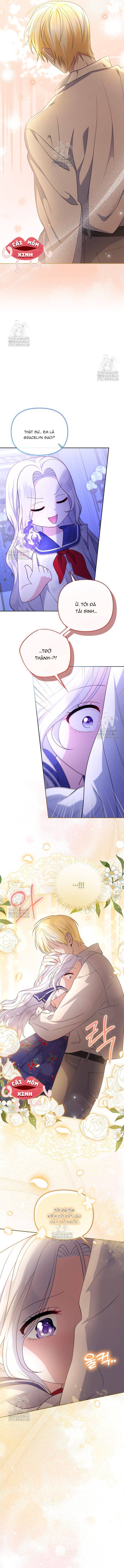 Cái Giá Của Tái Sinh Chap 3 - Next Chap 4