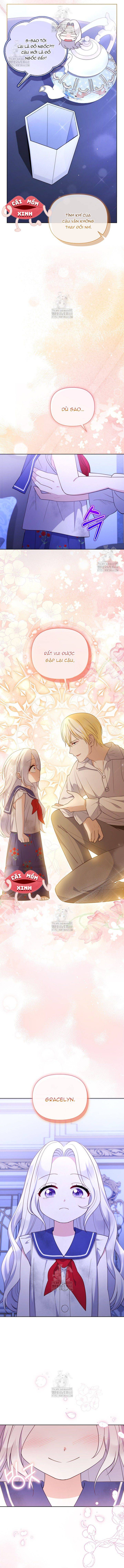 Cái Giá Của Tái Sinh Chap 3 - Next Chap 4