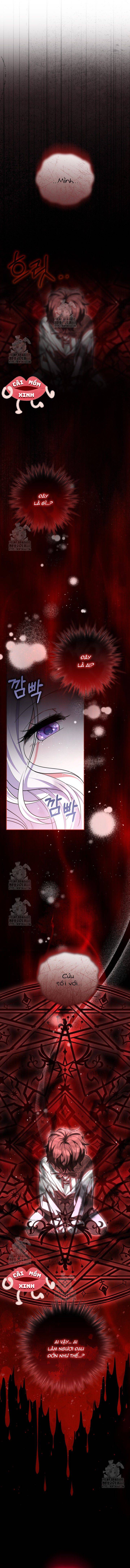 Cái Giá Của Tái Sinh Chap 3 - Next Chap 4