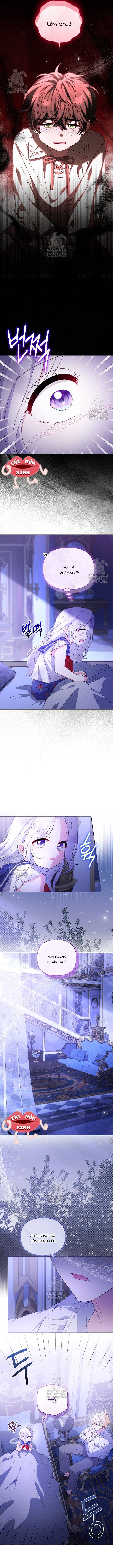 Cái Giá Của Tái Sinh Chap 3 - Next Chap 4