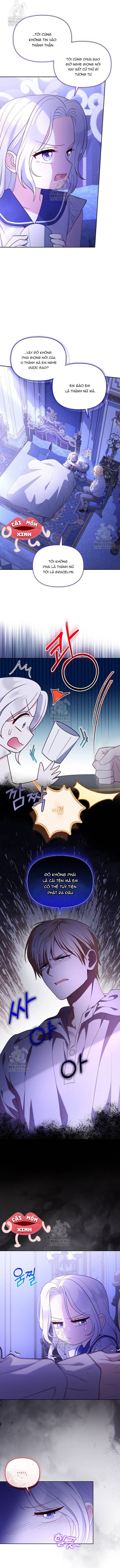 Cái Giá Của Tái Sinh Chap 3 - Next Chap 4