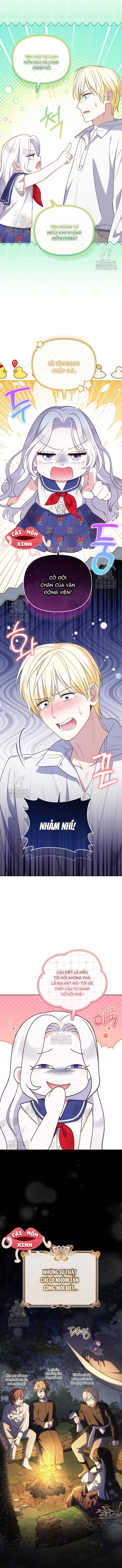 Cái Giá Của Tái Sinh Chap 3 - Next Chap 4