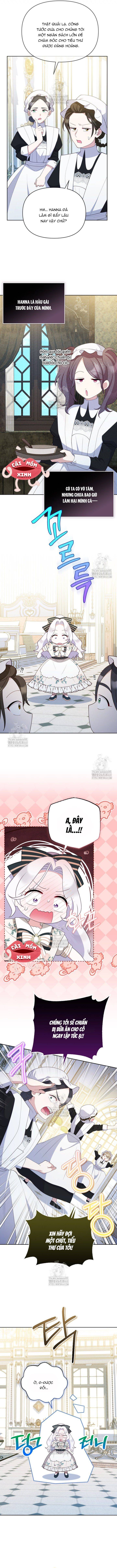 Cái Giá Của Tái Sinh Chap 4 - Next Chap 5