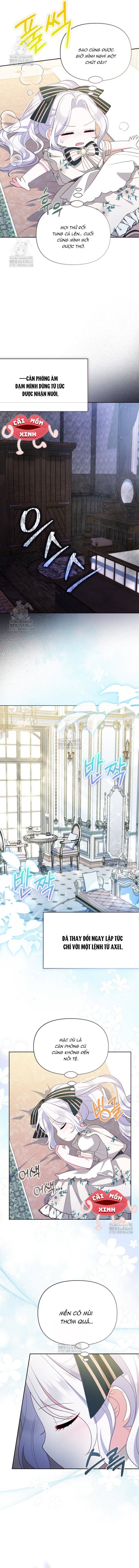 Cái Giá Của Tái Sinh Chap 4 - Next Chap 5