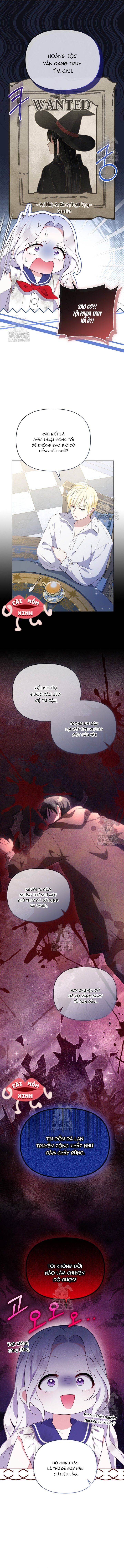 Cái Giá Của Tái Sinh Chap 4 - Next Chap 5