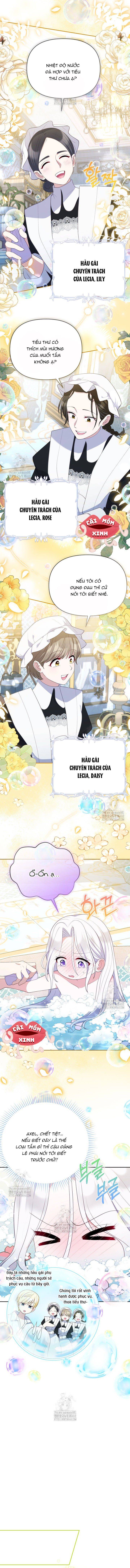 Cái Giá Của Tái Sinh Chap 4 - Next Chap 5