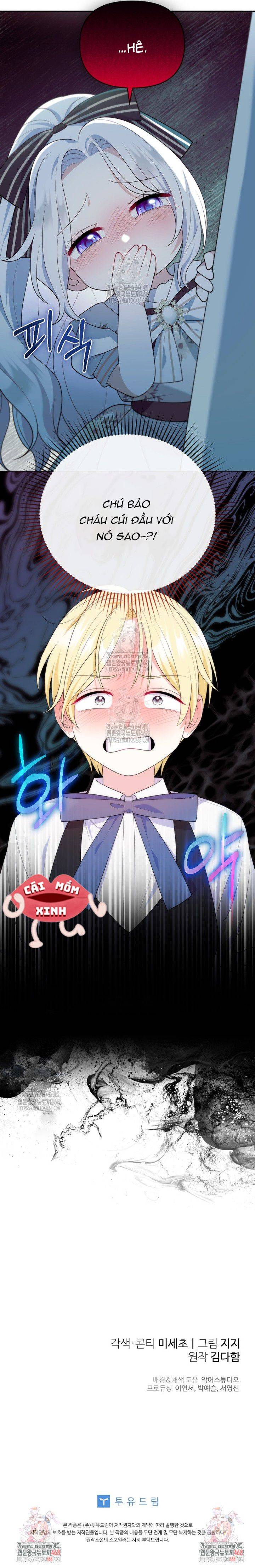 Cái Giá Của Tái Sinh Chap 5 - Next Chap 6