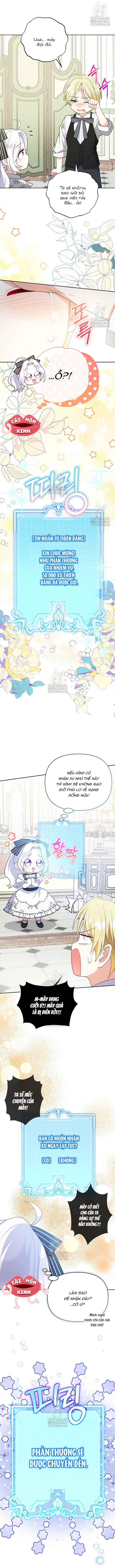 Cái Giá Của Tái Sinh Chap 5 - Next Chap 6