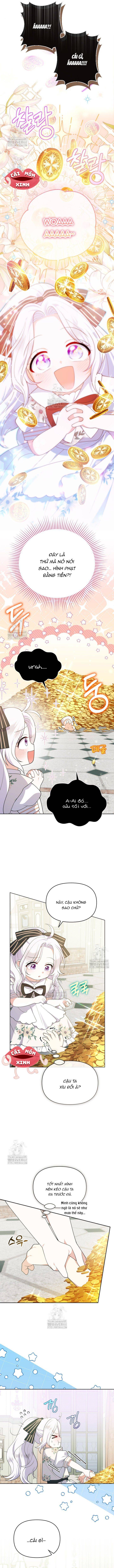 Cái Giá Của Tái Sinh Chap 5 - Next Chap 6