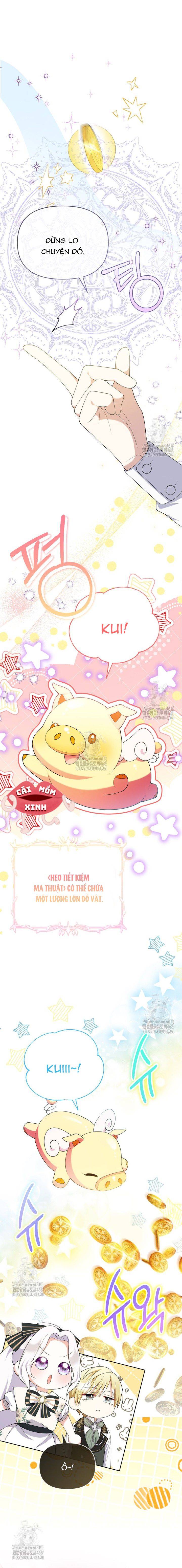 Cái Giá Của Tái Sinh Chap 5 - Next Chap 6