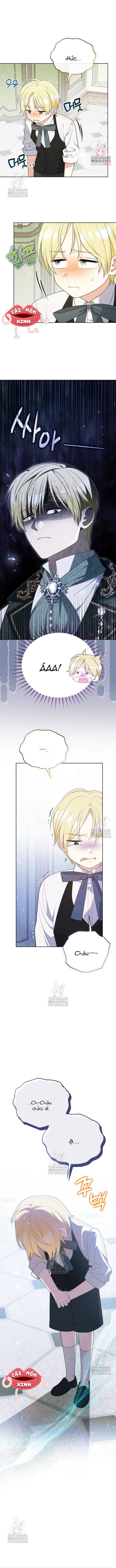 Cái Giá Của Tái Sinh Chap 6 - Next Chap 7