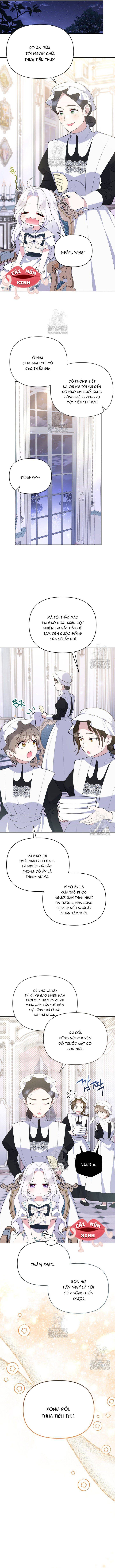 Cái Giá Của Tái Sinh Chap 6 - Next Chap 7