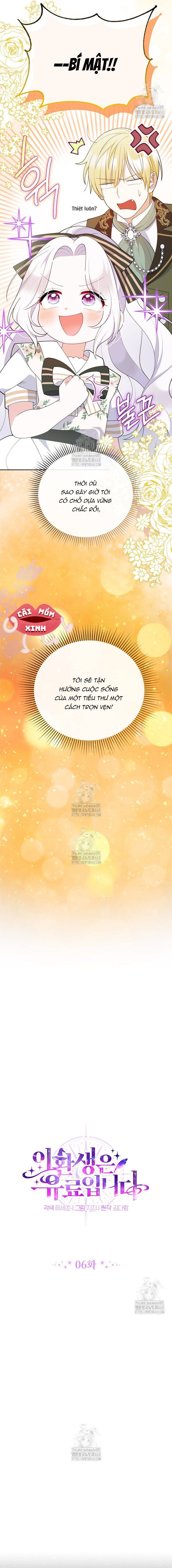 Cái Giá Của Tái Sinh Chap 6 - Next Chap 7