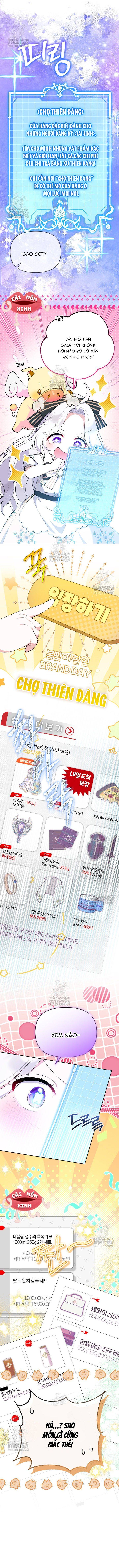 Cái Giá Của Tái Sinh Chap 6 - Next Chap 7