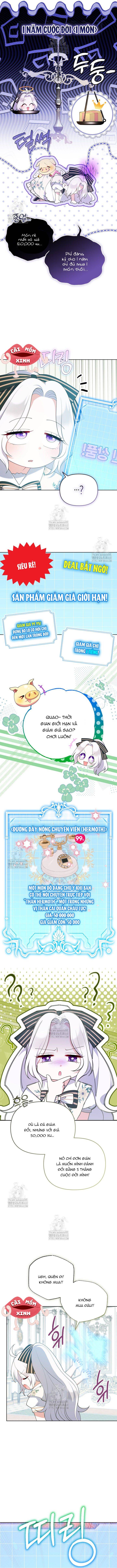 Cái Giá Của Tái Sinh Chap 6 - Next Chap 7