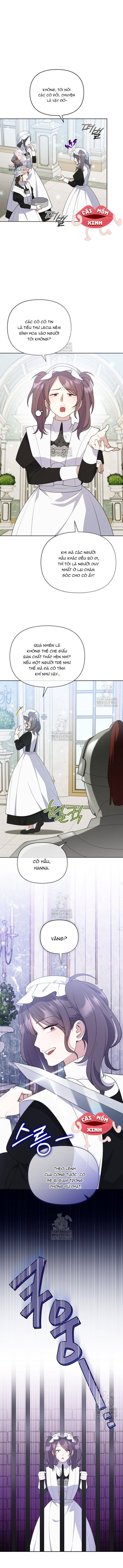 Cái Giá Của Tái Sinh Chap 7 - Next Chap 8