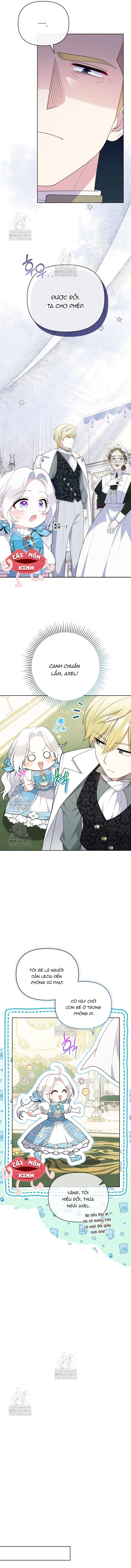 Cái Giá Của Tái Sinh Chap 7 - Next Chap 8