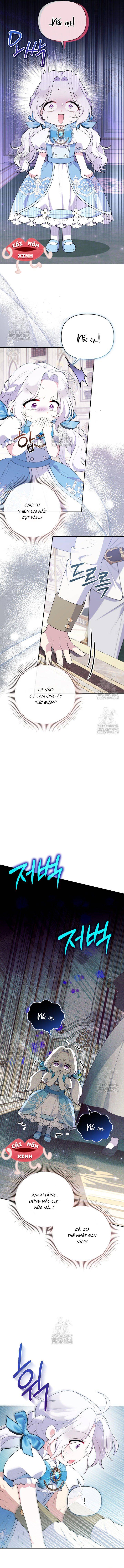 Cái Giá Của Tái Sinh Chap 7 - Next Chap 8