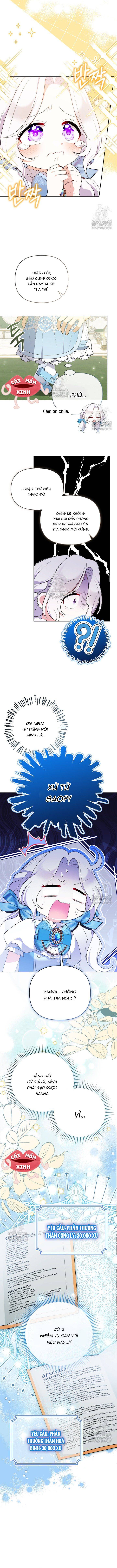 Cái Giá Của Tái Sinh Chap 7 - Next Chap 8