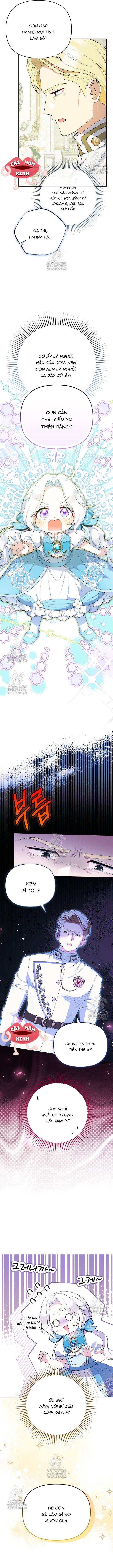 Cái Giá Của Tái Sinh Chap 7 - Next Chap 8