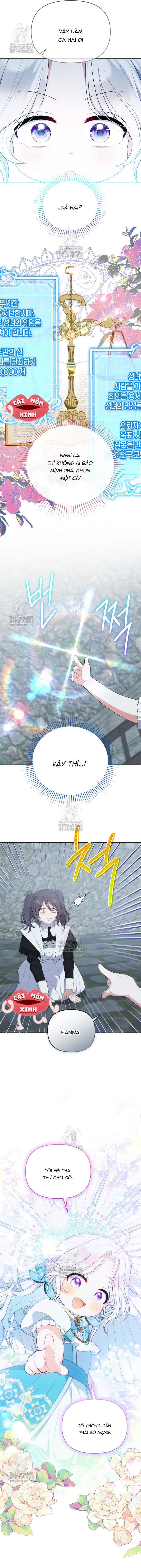 Cái Giá Của Tái Sinh Chap 8 - Next Chap 9