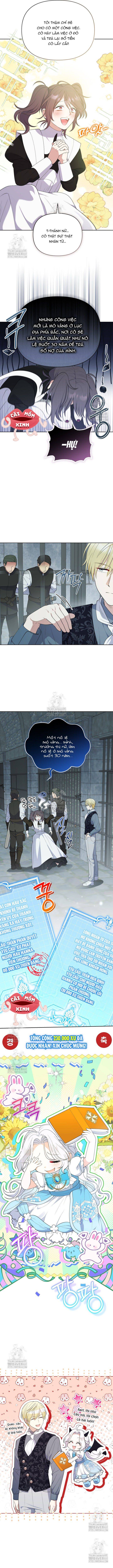 Cái Giá Của Tái Sinh Chap 8 - Next Chap 9