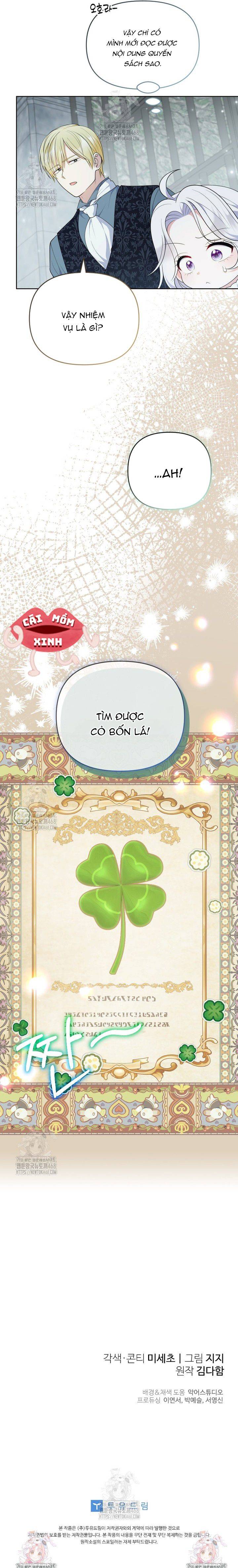 Cái Giá Của Tái Sinh Chap 8 - Next Chap 9