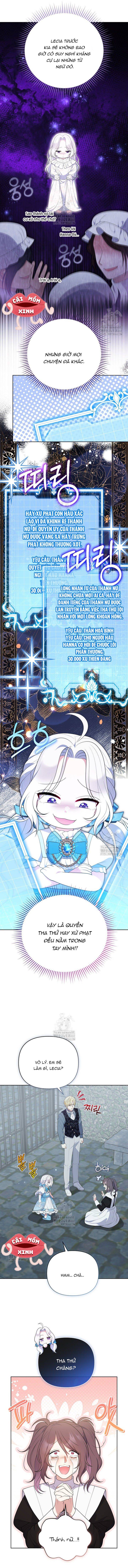 Cái Giá Của Tái Sinh Chap 8 - Next Chap 9