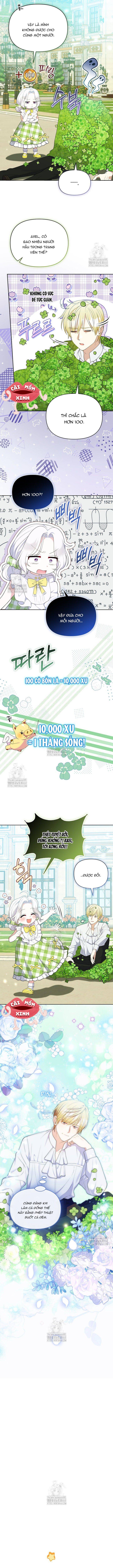 Cái Giá Của Tái Sinh Chap 9 - Next Chap 10