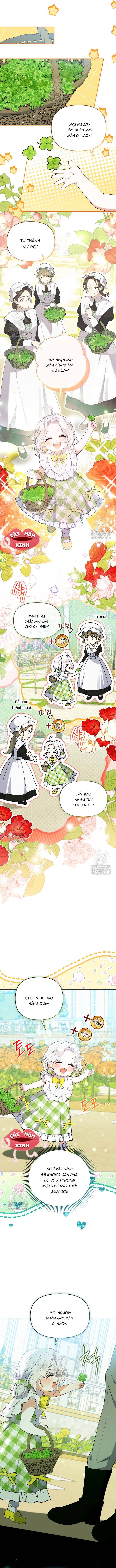 Cái Giá Của Tái Sinh Chap 9 - Next Chap 10