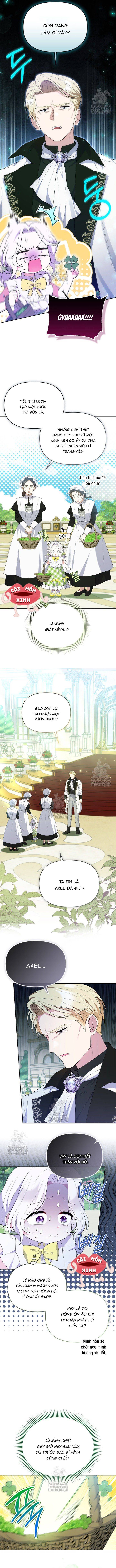 Cái Giá Của Tái Sinh Chap 9 - Next Chap 10