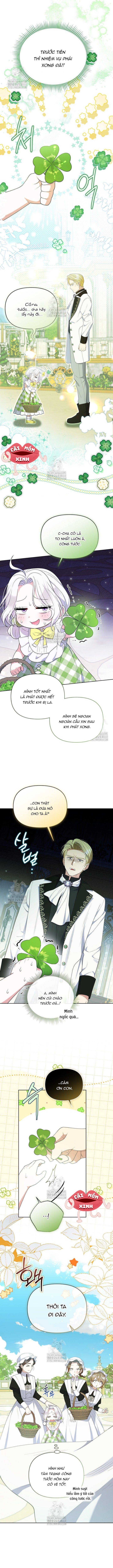 Cái Giá Của Tái Sinh Chap 9 - Next Chap 10