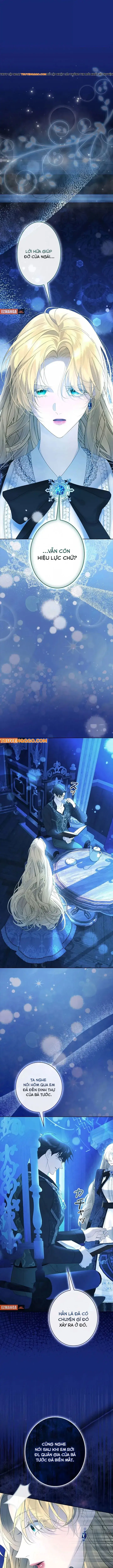 Cái Kết Hạnh Phúc Sau Khi Trả Thù Chap 12 - Next Chap 13