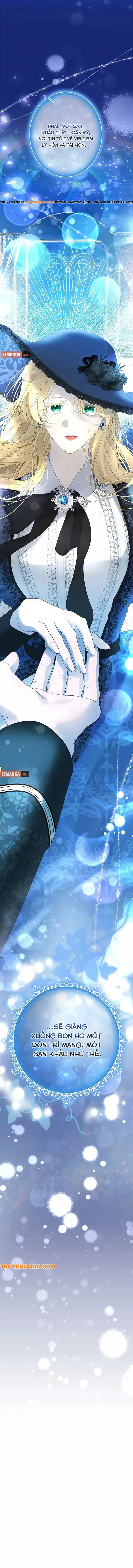 Cái Kết Hạnh Phúc Sau Khi Trả Thù Chap 12 - Next Chap 13